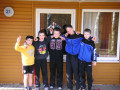 2008 Ostern